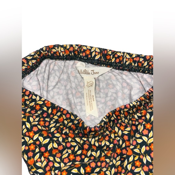 18-24 months Matilda Jane Fall Dress with Bloomers - Picture 5 of 5